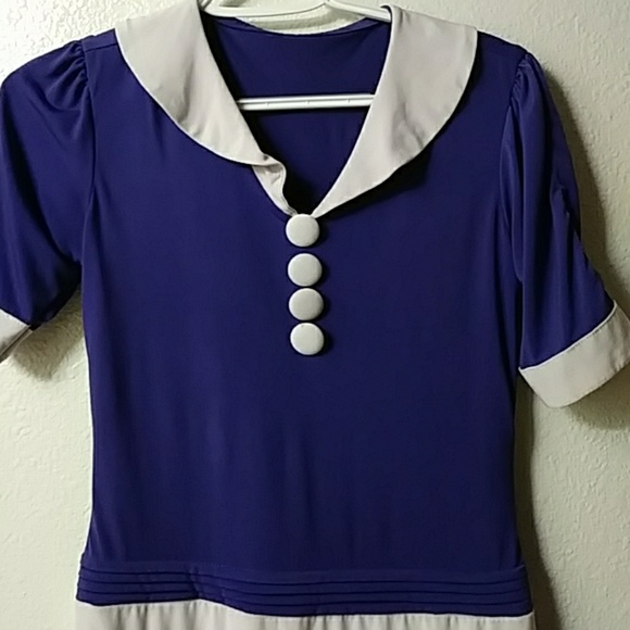 Dress - Picture 2 of 4